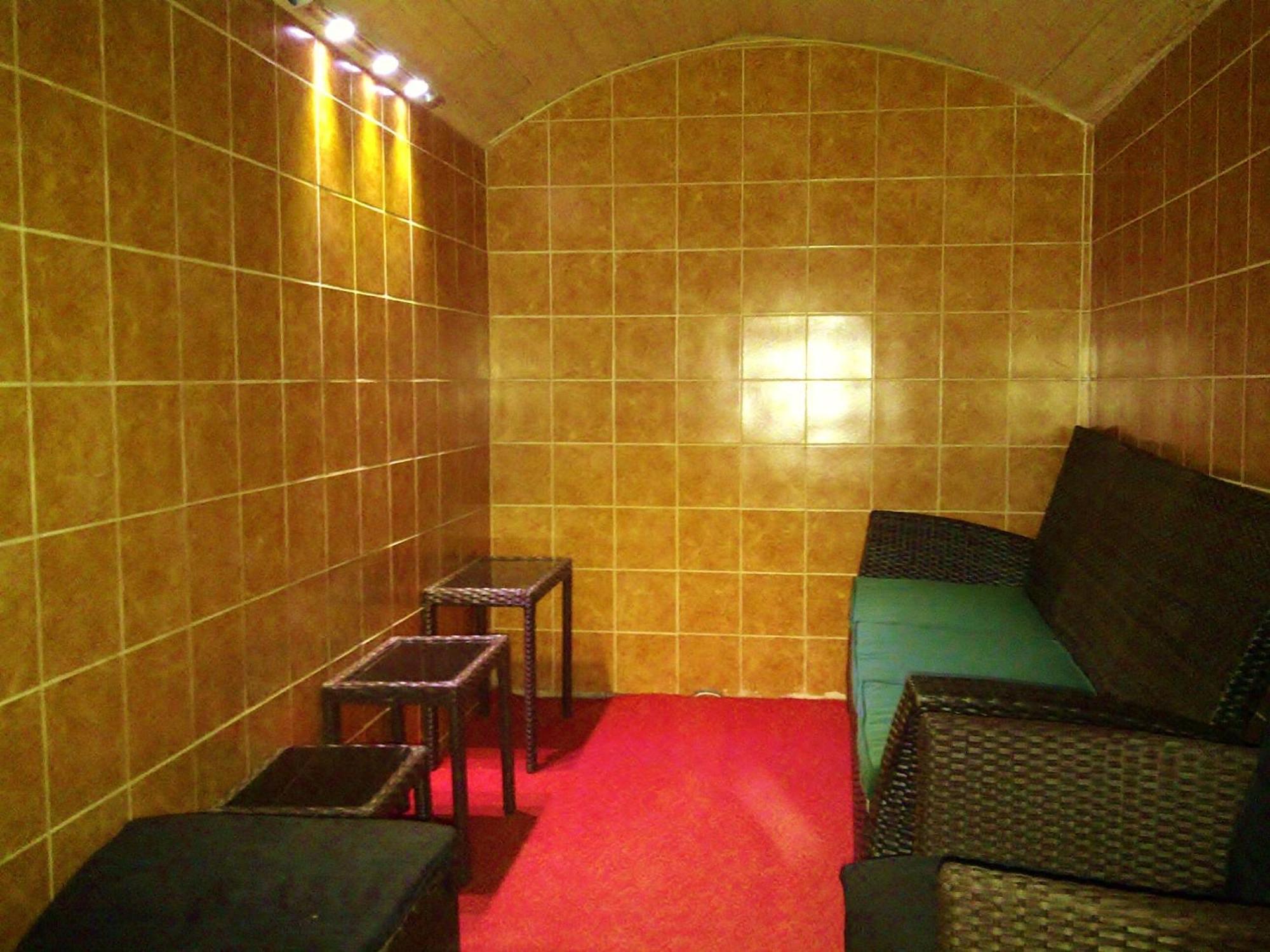 Apartmany Lestarka Корженов Экстерьер фото