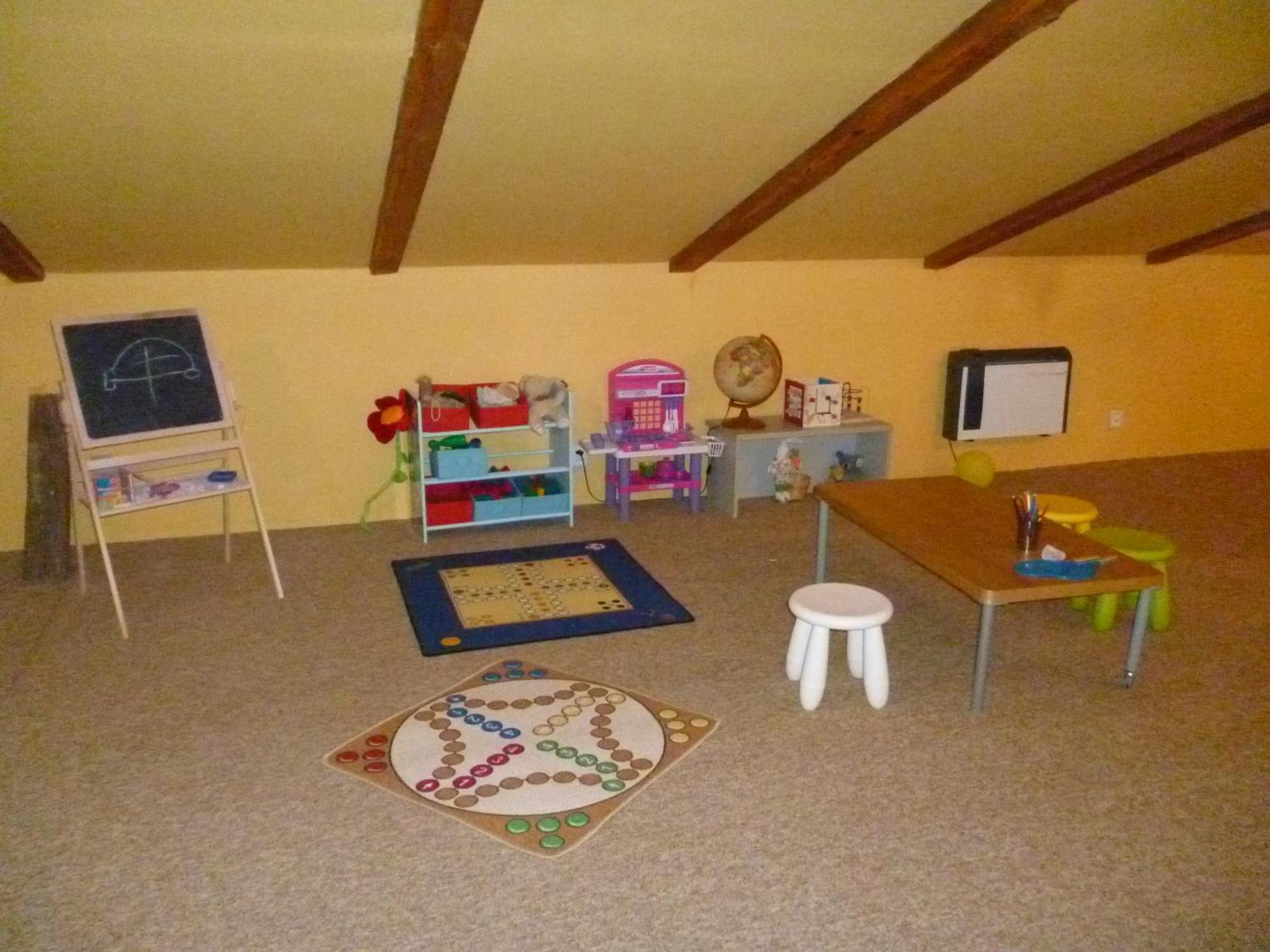 Apartmany Lestarka Корженов Экстерьер фото