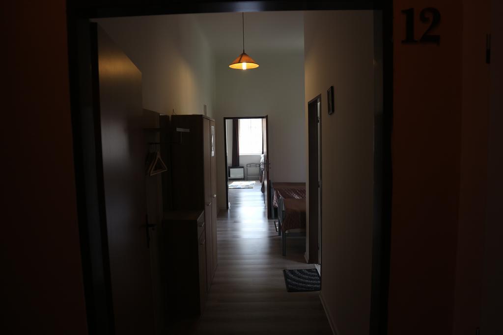 Apartmany Lestarka Корженов Экстерьер фото