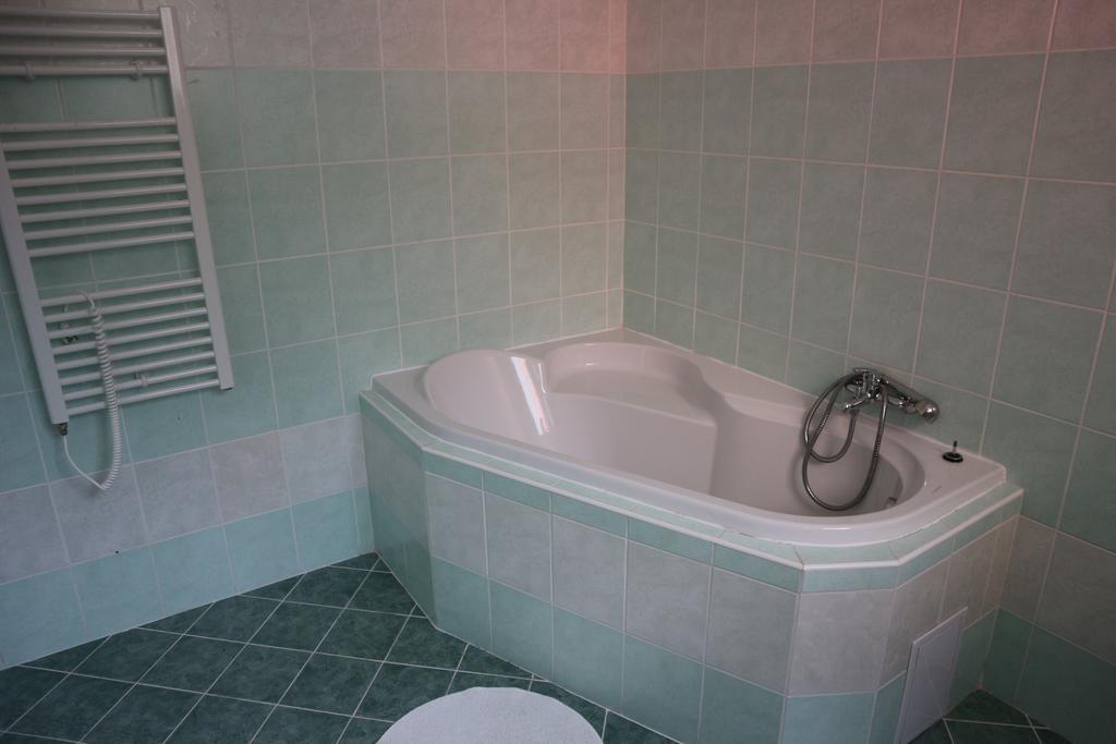 Apartmany Lestarka Корженов Экстерьер фото