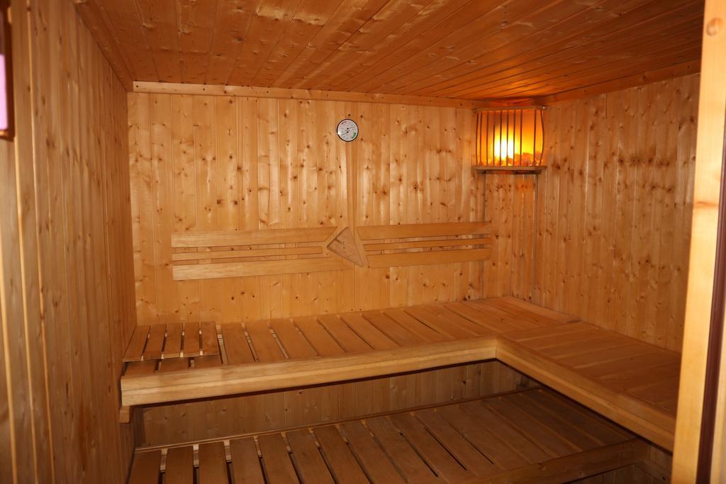 Apartmany Lestarka Корженов Экстерьер фото